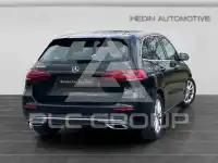 2020 Mercedes Benz B 250