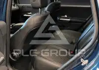 2020 Mercedes Benz B 250
