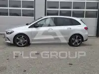 2020 Mercedes Benz B 250