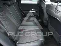 2020 Mercedes Benz B 250