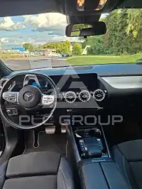 2020 Mercedes Benz B 250