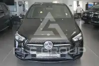 2020 Mercedes Benz B 250