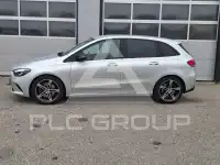2020 Mercedes Benz B 250