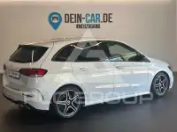 2020 Mercedes Benz B 250