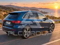 2020 Mercedes Benz B 250