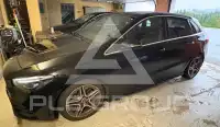 2020 Mercedes Benz B 250