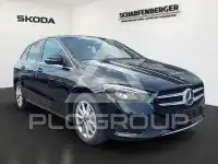 2020 Mercedes Benz B 250