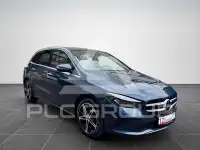 2020 Mercedes Benz B 250