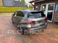 2020 Mercedes Benz B 250