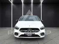 2020 Mercedes Benz B 250