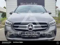 2020 Mercedes Benz B 250