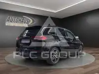 2020 Mercedes Benz B 250