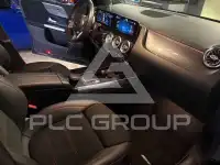 2020 Mercedes Benz B 250