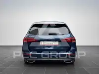 2020 Mercedes Benz B 250