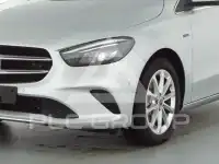 2020 Mercedes Benz B 250