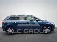 2020 Mercedes Benz B 250