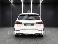 2020 Mercedes Benz B 250