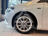 2020 Mercedes Benz B 250
