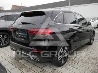 2020 Mercedes Benz B 250