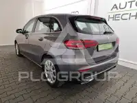 2020 Mercedes Benz B 250