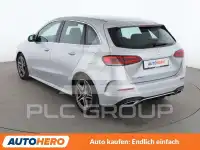 2020 Mercedes Benz B 250