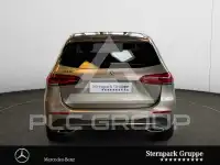 2020 Mercedes Benz B 250