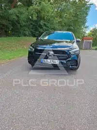 2020 Mercedes Benz B 250