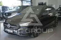 2020 Mercedes Benz B 250