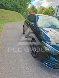 2020 Mercedes Benz B 250