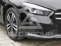 2020 Mercedes Benz B 250