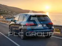 2020 Mercedes Benz B 250