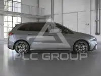 2020 Mercedes Benz B 250