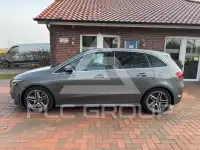 2020 Mercedes Benz B 250