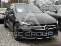 2020 Mercedes Benz B 250