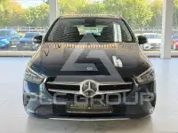 2020 Mercedes Benz B 250