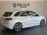 2020 Mercedes Benz B 250