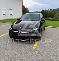 2020 Mercedes Benz B 250