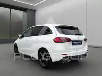 2020 Mercedes Benz B 250
