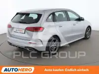 2020 Mercedes Benz B 250