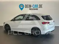 2020 Mercedes Benz B 250