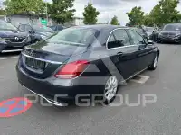 2020 Mercedes Benz B 250
