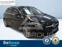 2020 Mercedes Benz B 250