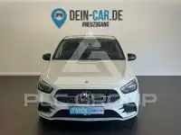 2020 Mercedes Benz B 250