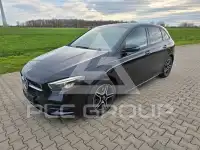 2020 Mercedes Benz B 250