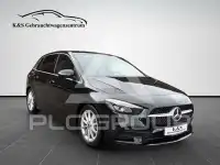 2020 Mercedes Benz B 220