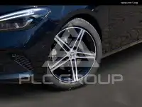 2020 Mercedes Benz B 220