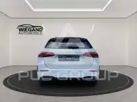 2020 Mercedes Benz B 220