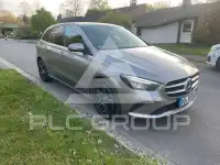 2020 Mercedes Benz B 220