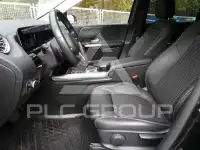 2020 Mercedes Benz B 220