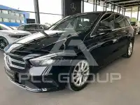 2020 Mercedes Benz B 220